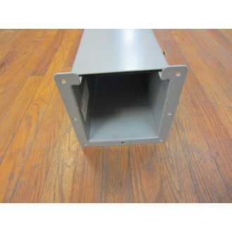 Hoffman F66L48 Enclosure