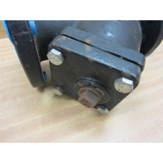 Watts Regulator 77F-D "Y" Type Strainer - New No Box