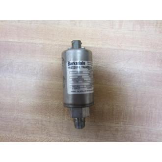 Barksdale 426T2-12 Pressure Transducer 426T212