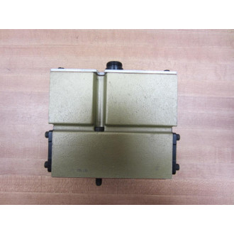 Ross 8077B4331 Pilot Valve Alt  8077C4331