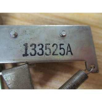 Honeywell 133525A Auxiliary Switch WO Switch Body - New No Box