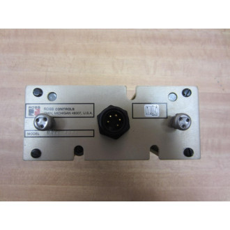Ross 8476C4342 Pneumatic Pilot Valve