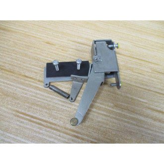 Honeywell 133525A Auxiliary Switch WO Switch Body - New No Box