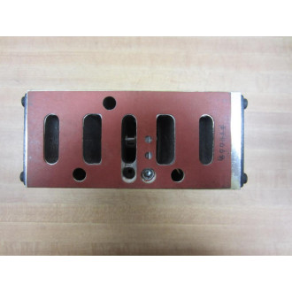 Ross 8077B4331 Pilot Valve Alt  8077C4331