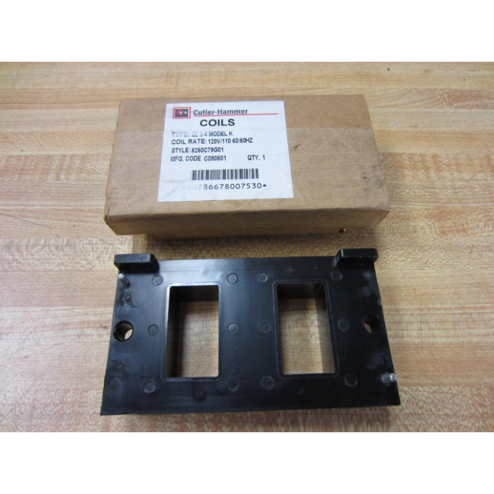 Cutler Hammer 5250C79G01 Eaton Coil