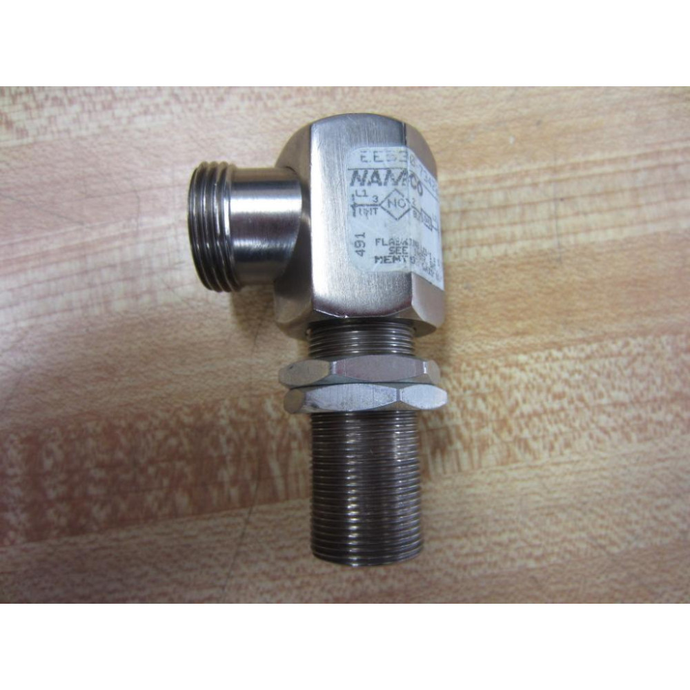 Namco EE530-73420 Proximity Switch EE53073420 - Used