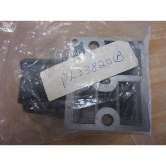 Parker PL338201B HHB200 PSOL Kit