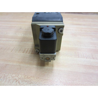 Ross W6577A4301 Valve - Used