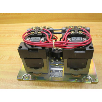 Allen Bradley 705-A0C23 Starter Ser. K - New No Box