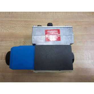 Vickers 02-138583 02138583 Valve DG4V-3-2A-M-FPBWL-B6-60 - New No Box