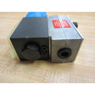 Vickers 02-138583 02138583 Valve DG4V-3-2A-M-FPBWL-B6-60 - New No Box