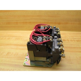 Allen Bradley 705-A0C23 Starter Ser. K - New No Box