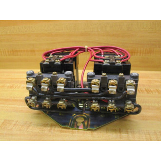 Allen Bradley 705-A0C23 Starter Ser. K - New No Box