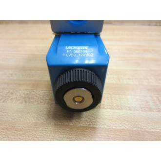 Vickers 02-138583 02138583 Valve DG4V-3-2A-M-FPBWL-B6-60 - New No Box