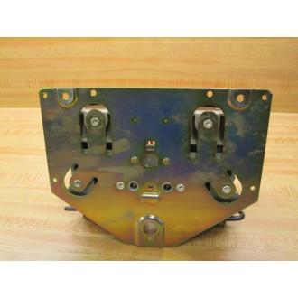 Allen Bradley 705-A0C23 Starter Ser. K - New No Box