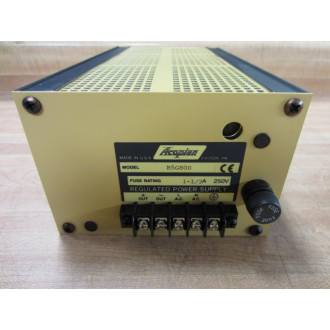 Acopian B5G800 Power Supply