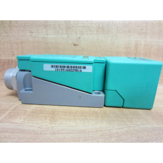 Pepperl + Fuchs 092595 Inductive Sensor NJ20+U4+A2-BHMSP5