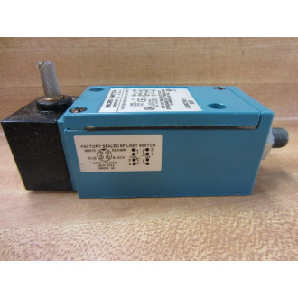 Honeywell LSQMC7N311 Limit Switch