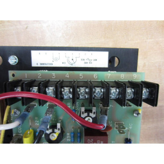 Allen Bradley 1362-NOF Drive Board Series A - New No Box