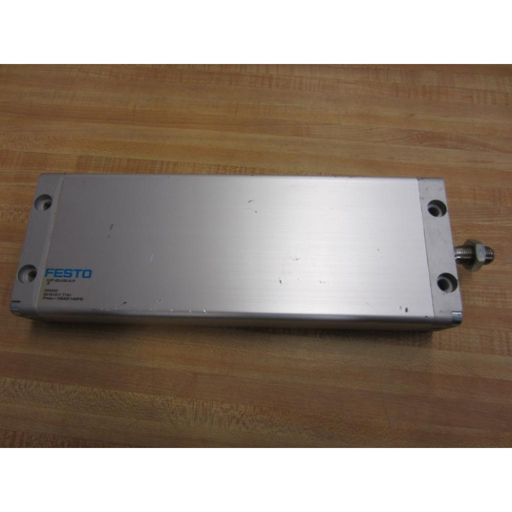Festo DZF-63-250-A-P-A 161317 Cylinder DZF63250APA - New No Box
