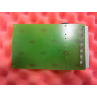 Siemens PC612-B1200-C960 Circuit Board PC612B1200C960 - Used