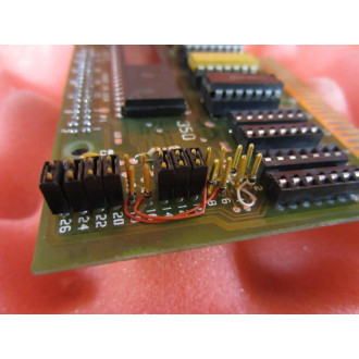 Intel 1003067-03 PBA Circuit Board 100306703 - Used