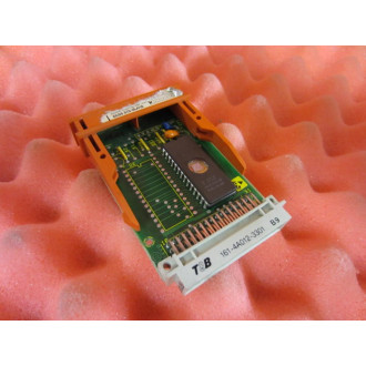 Siemens 6ES5-375-0LA15 Memory Submodule 6ES53750LA15 - Used