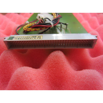 Siemens PC612-B1200-C960 Circuit Board PC612B1200C960 - Used