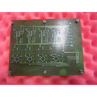 HPM P402-2947 Thermocouple Board P4022947 - Used