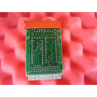 Siemens 6ES5-375-0LA15 Memory Submodule 6ES53750LA15 - Used