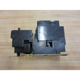 Square D 8536-SAG12 Starter 8536SAG12 Series B - Used