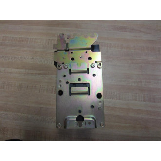 Square D 8536-SAG12 Starter 8536SAG12 Series B - Used