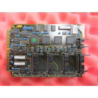 ProLog 7316-01 731601 Com Card Rev 008 PWB114331-003 B402487 - Used