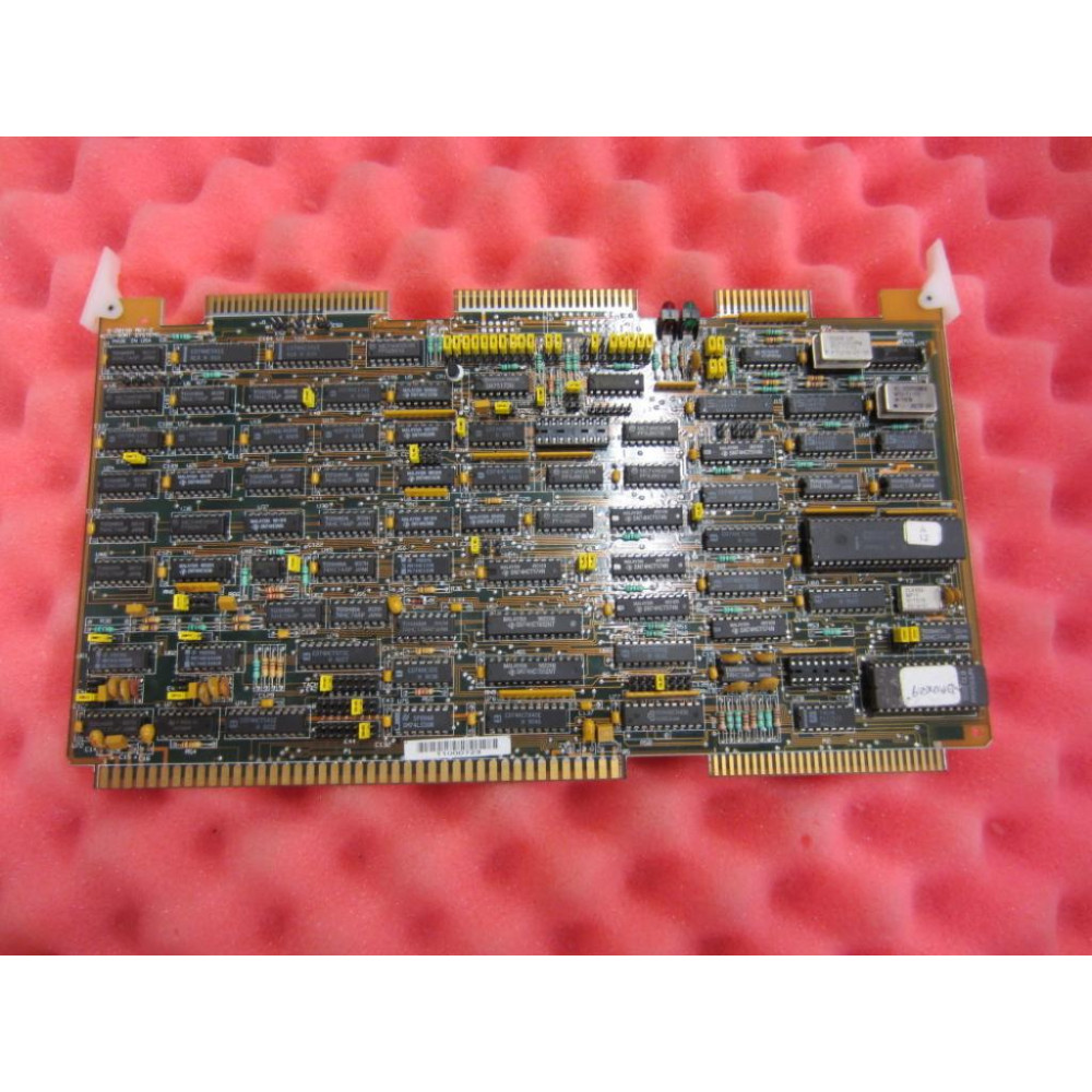 Accu-Sort D-28158 D28158 Circuit Board Rev-2 11000723 - Used