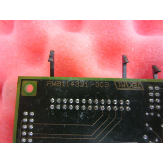 ProLog 7316-01 731601 Com Card Rev 008 PWB114331-003 B402487 - Used