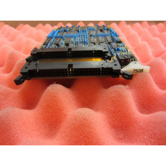 ProLog PWB111469-003 TTL IO Card Rev. 007 - Used