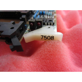 ProLog PWB111469-003 TTL IO Card Rev. 007 - Used