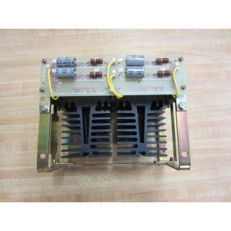 International Rectifier B59RC10M4BH80J105 Rectifier - Used