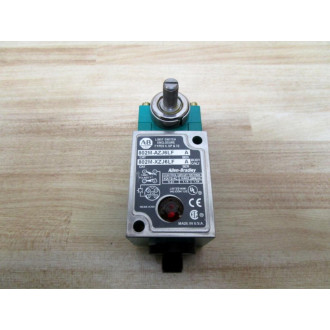 Allen Bradley 802M-AZJ6LF Limit Switch  802MAZJ6LF - New No Box