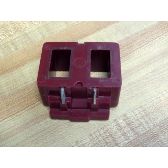 Cutler Hammer 1887-1 Eaton Magnetic Coil 9-1887-1 Red - Used