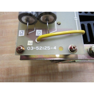 International Rectifier B59RC10M4BH80J105 Rectifier - Used