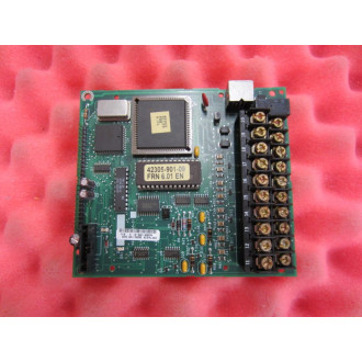 Allen Bradley 42305-052-06 Control Board A42S05-053-51 - Used