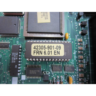 Allen Bradley 42305-052-06 Control Board A42S05-053-51 - Used