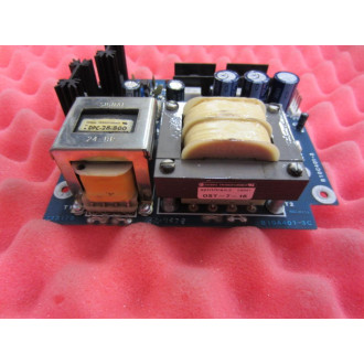 Helm B10C401-3 B10C4013 B10A401-3C Power Board - Parts Only