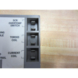 Welding Technologies 454-0-0028-0 Firing Module - Used