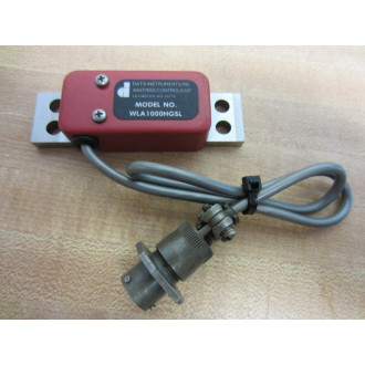 Data Instruments WLA1000HGSL Amplified Strain Link - Used