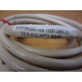 Northrup 66.1031.065-03 Cable CLV-402 - New No Box