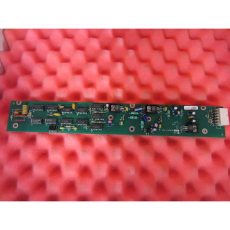 Dolan Jenner PWA 01-022013-0000 Safety Light Curtain Bd PWB-02-070163 - Used