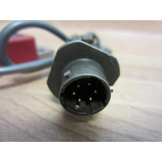 Data Instruments WLA1000HGSL Amplified Strain Link - Used