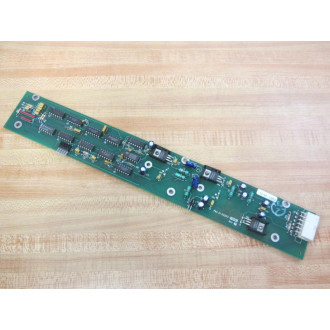 Dolan Jenner PWA 01-022013-0000 Safety Light Curtain Bd PWB-02-070163 - Used